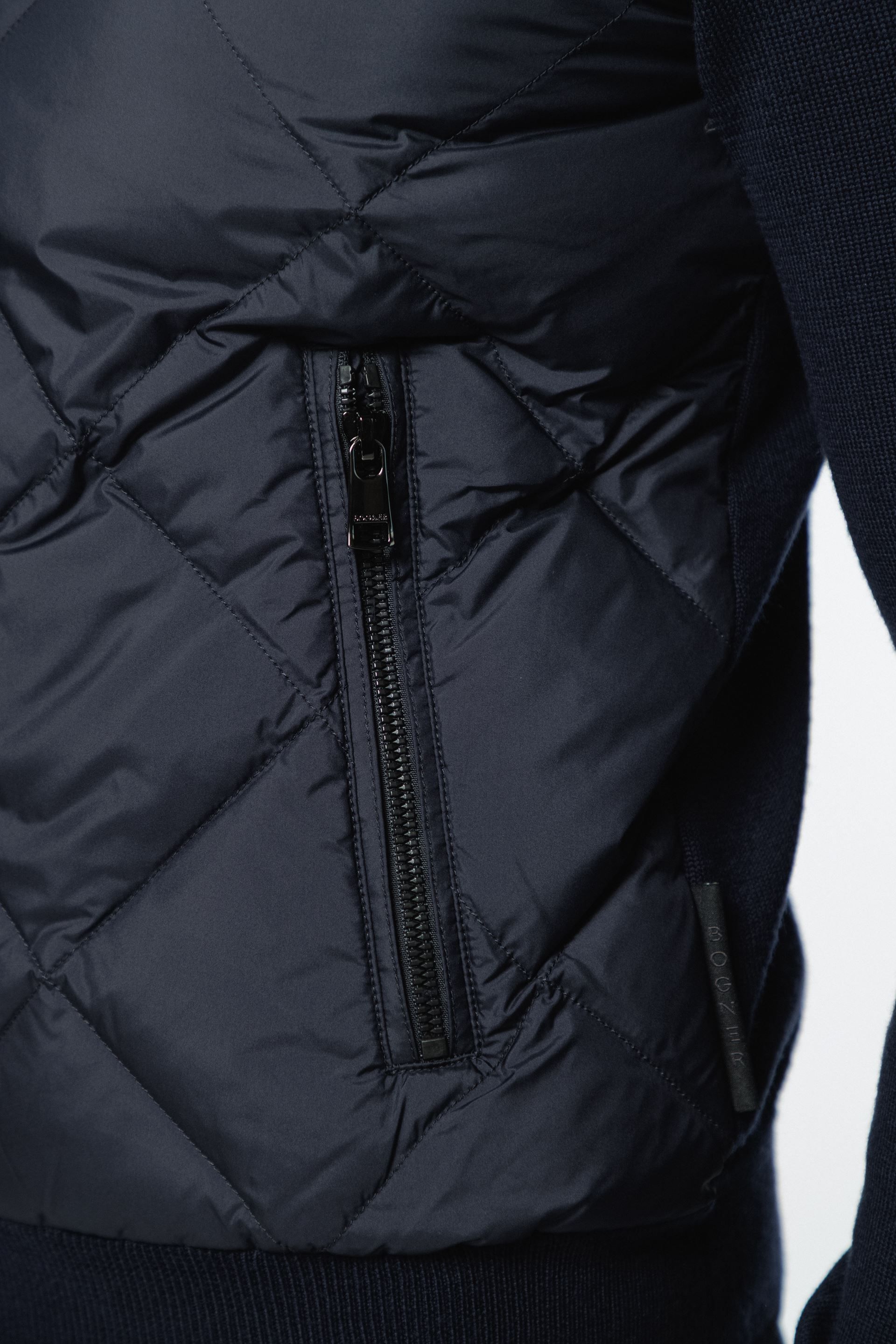 Спортивний костюм чоловічий Bogner STAN+ZISCO-D - Фото 12