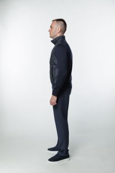 Спортивний костюм чоловічий Bogner STAN+ZISCO-D - Фото 6