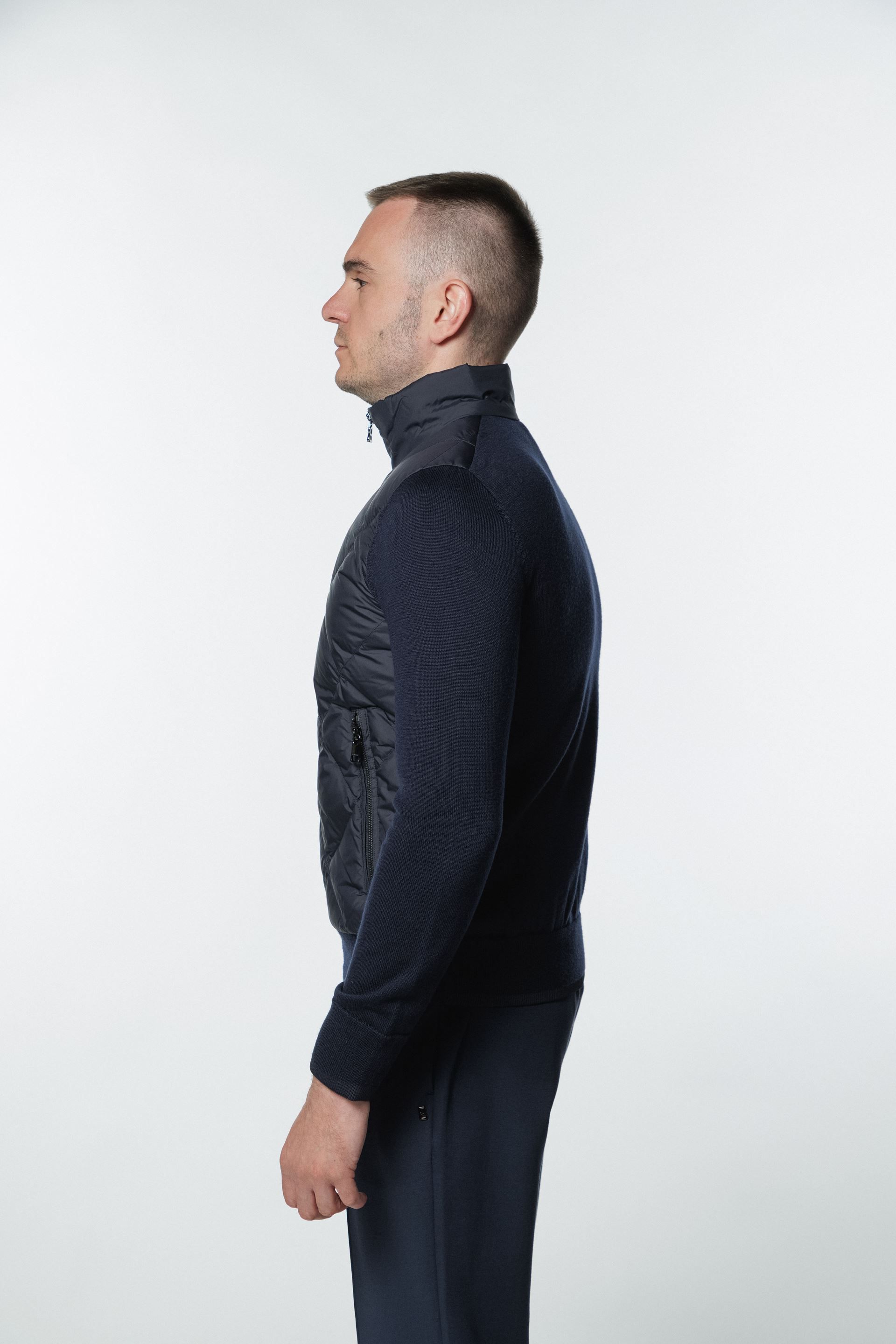 Спортивний костюм чоловічий Bogner STAN+ZISCO-D - Фото 10