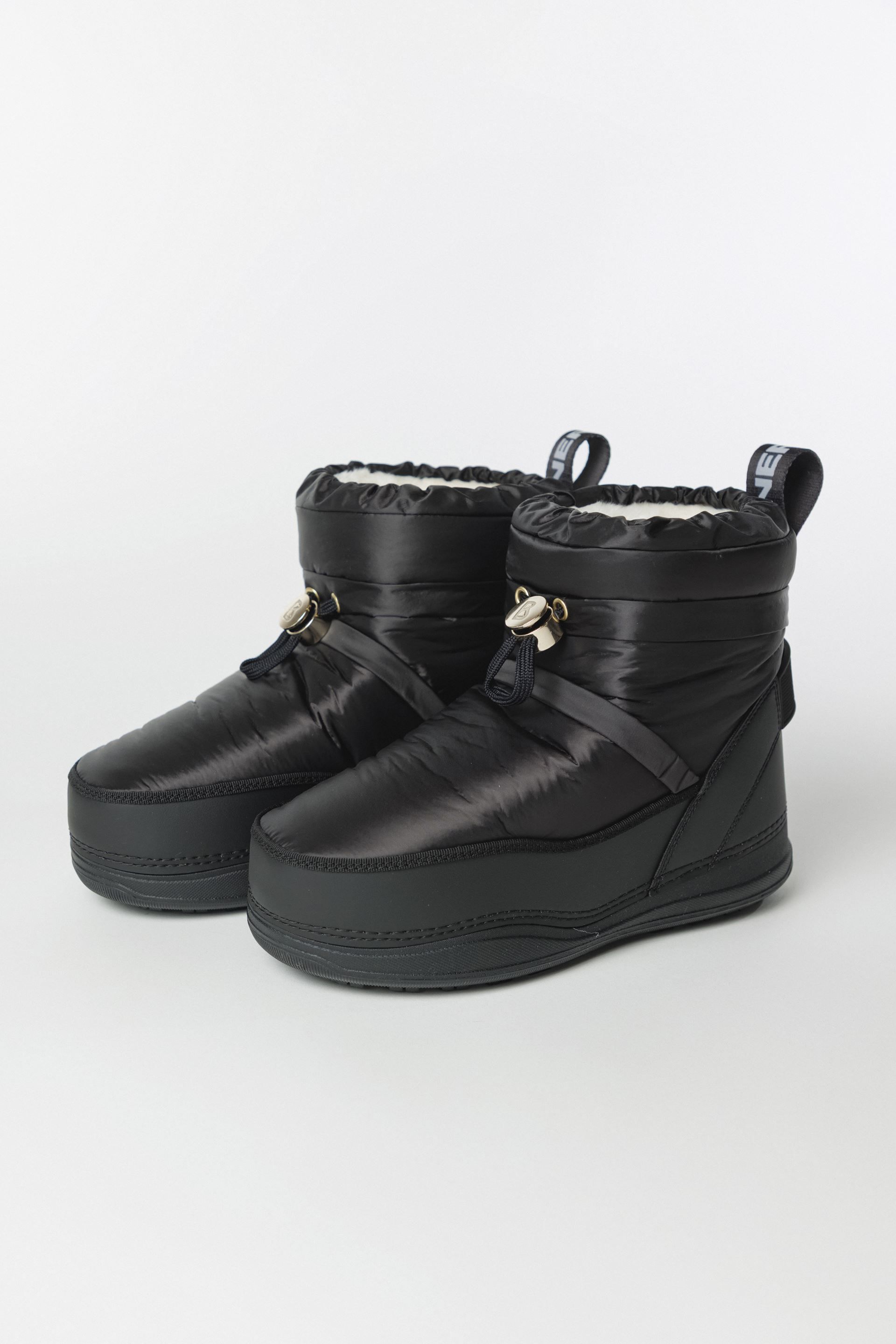 Взуття жіноче Bogner MERIBEL 1 C - Фото 1