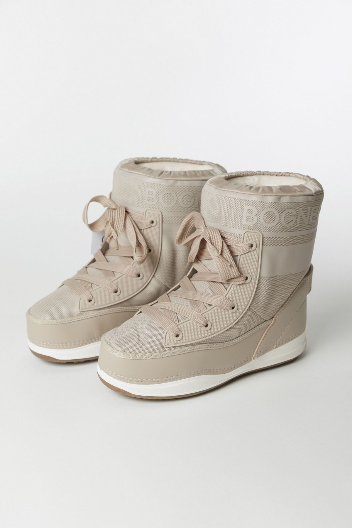 Взуття жіноче Bogner LA PLAGNE