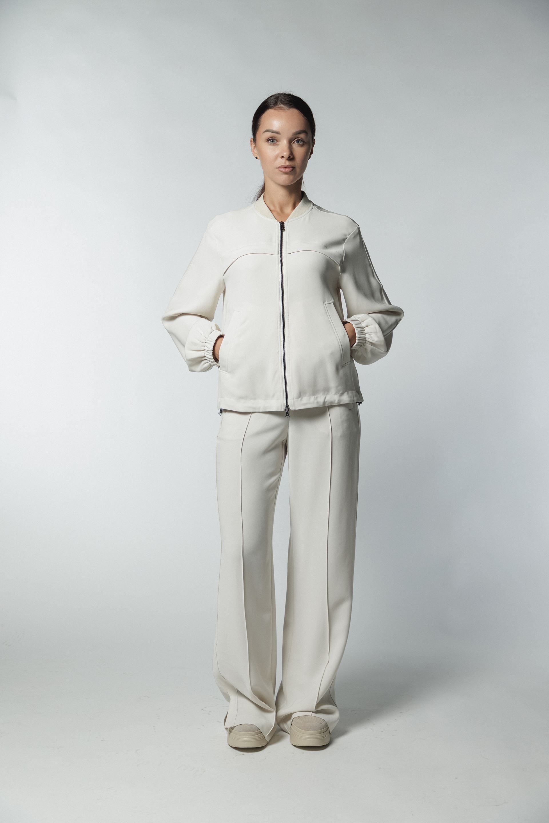 Спортивний костюм жіночий Bogner Suzy+Sheila - Фото 1