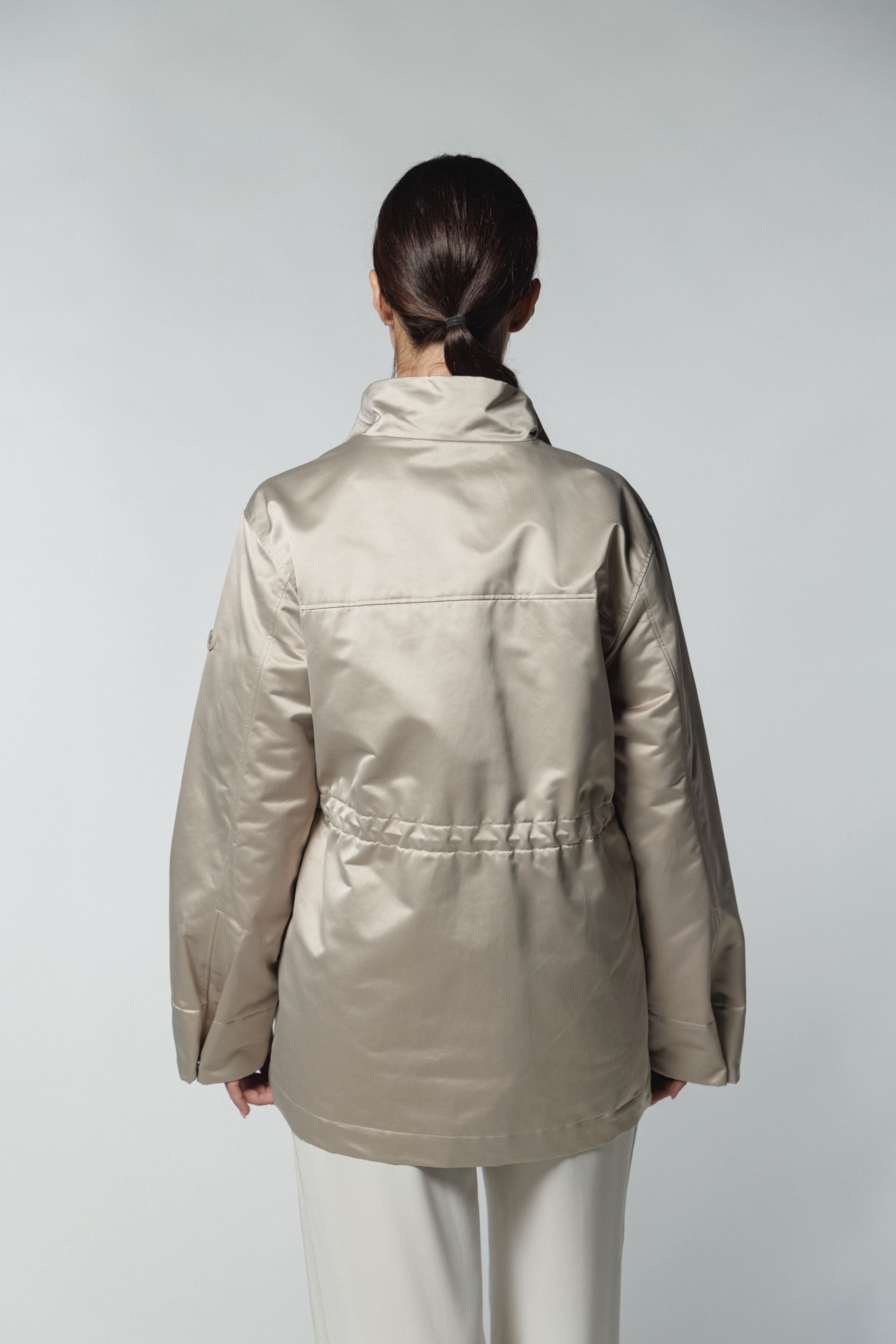 Куртка жіноча Bogner DIAMON - Фото 5