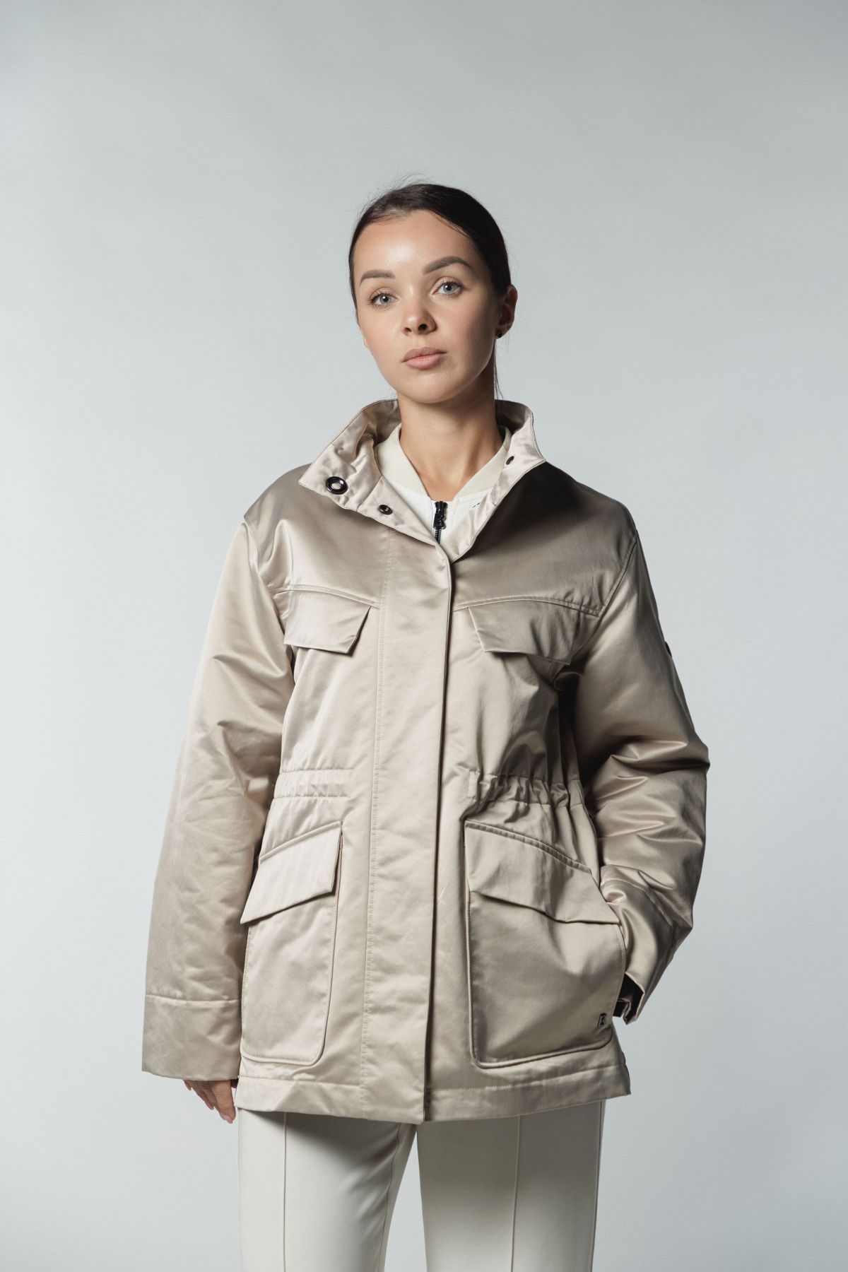 Куртка жіноча Bogner DIAMON