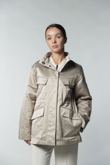 Куртка жіноча Bogner DIAMON - Фото 1