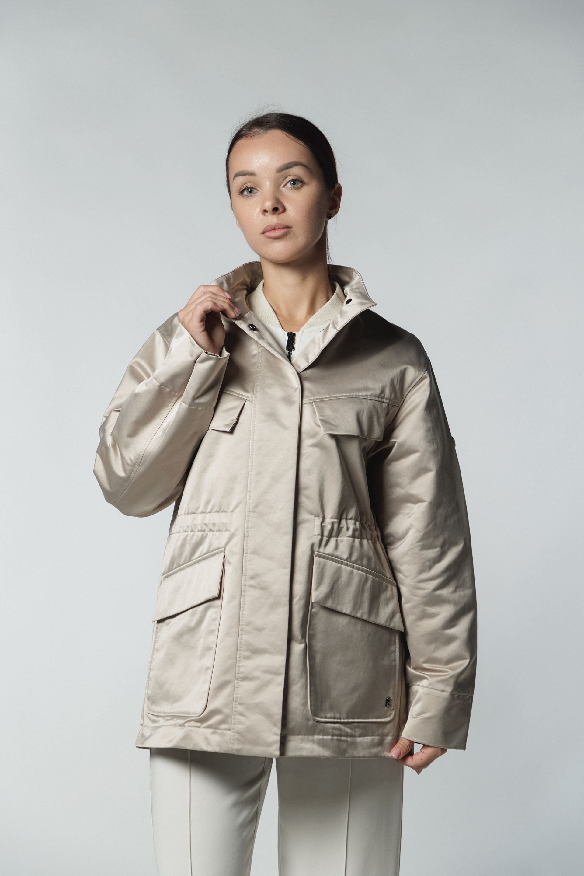 Куртка жіноча Bogner DIAMON - Фото 2