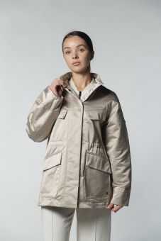 Куртка жіноча Bogner DIAMON - Фото 2
