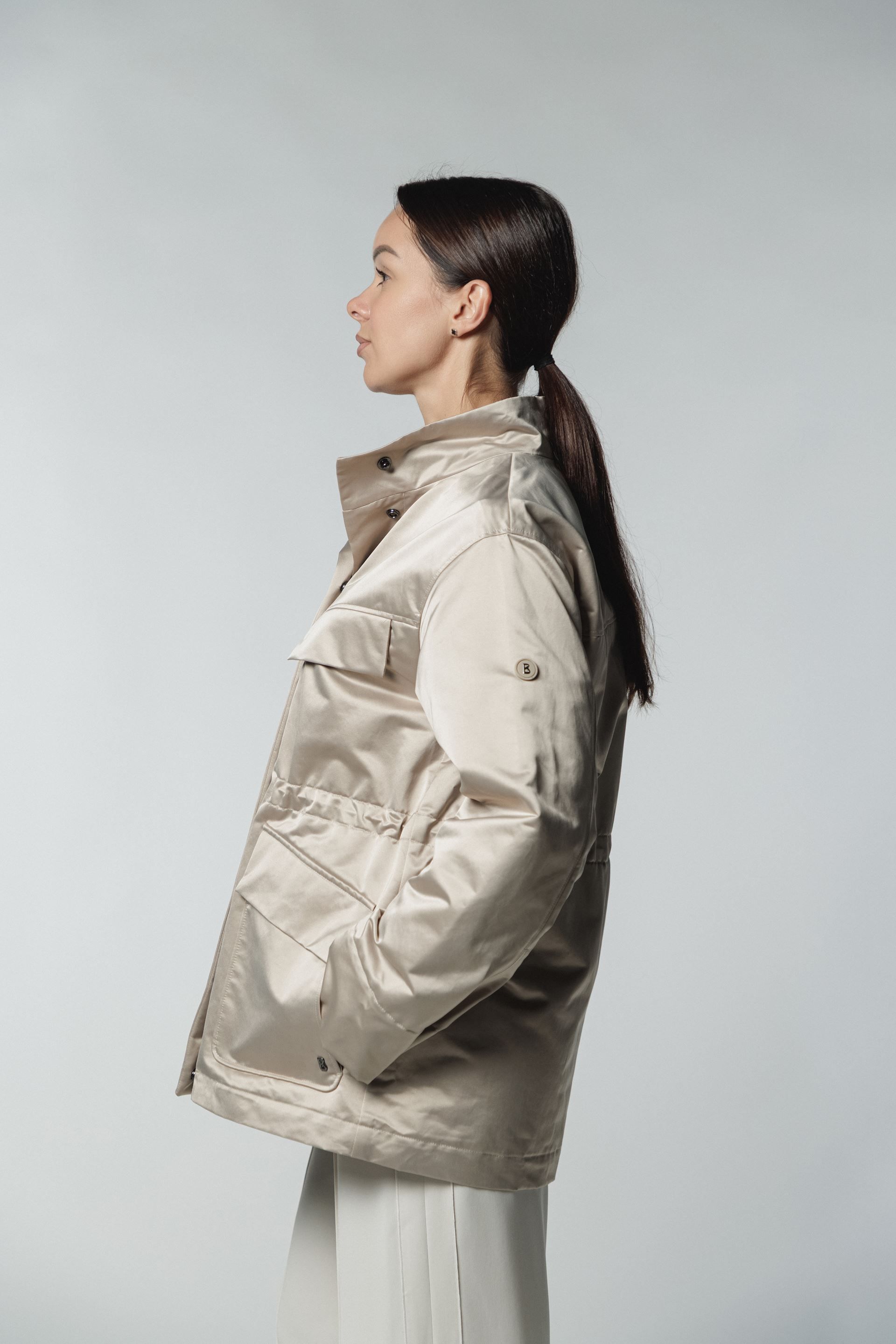 Куртка жіноча Bogner DIAMON - Фото 4