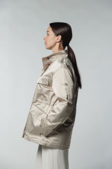 Куртка жіноча Bogner DIAMON - Фото 4