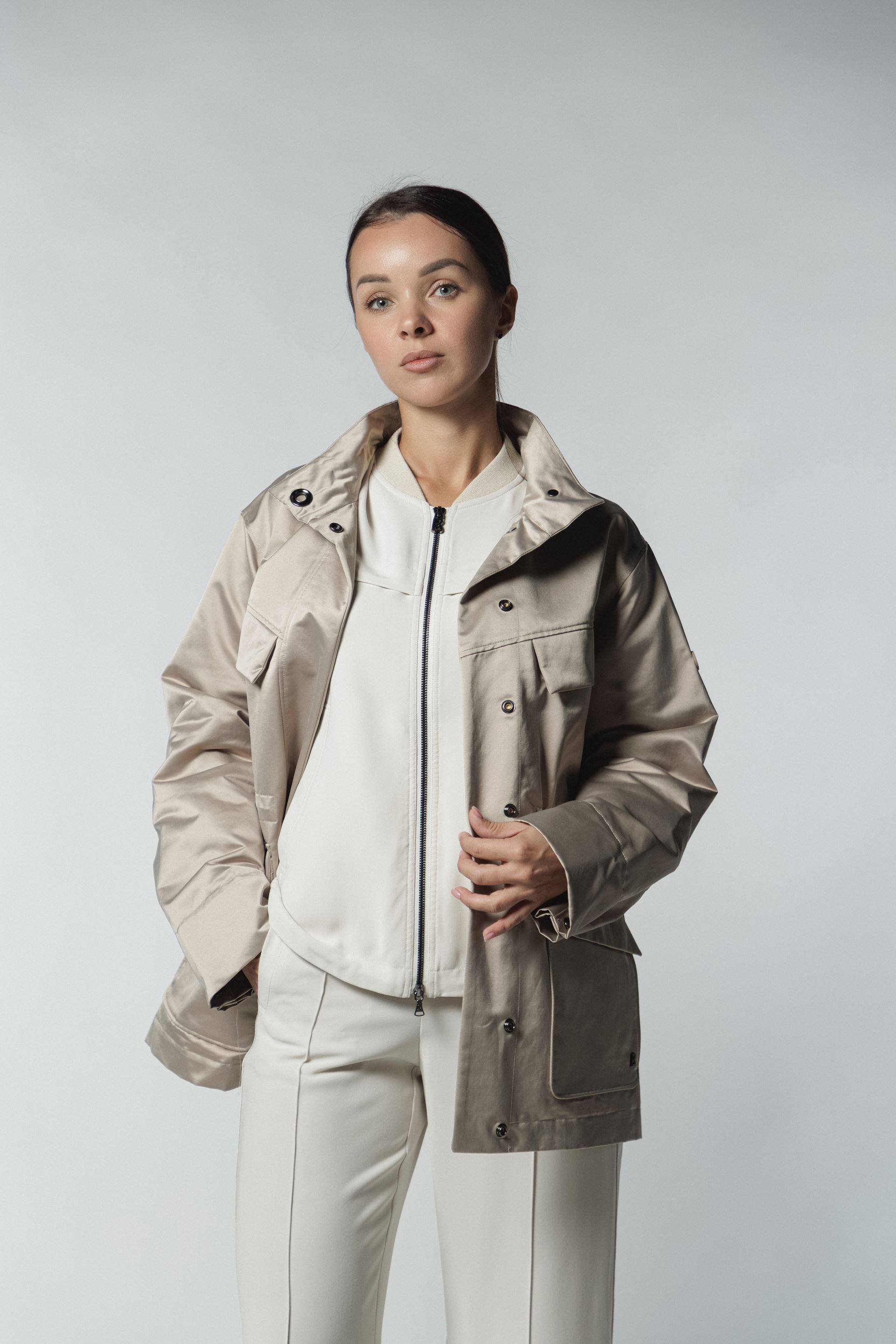 Куртка жіноча Bogner DIAMON - Фото 3