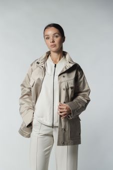 Куртка жіноча Bogner DIAMON - Фото 3