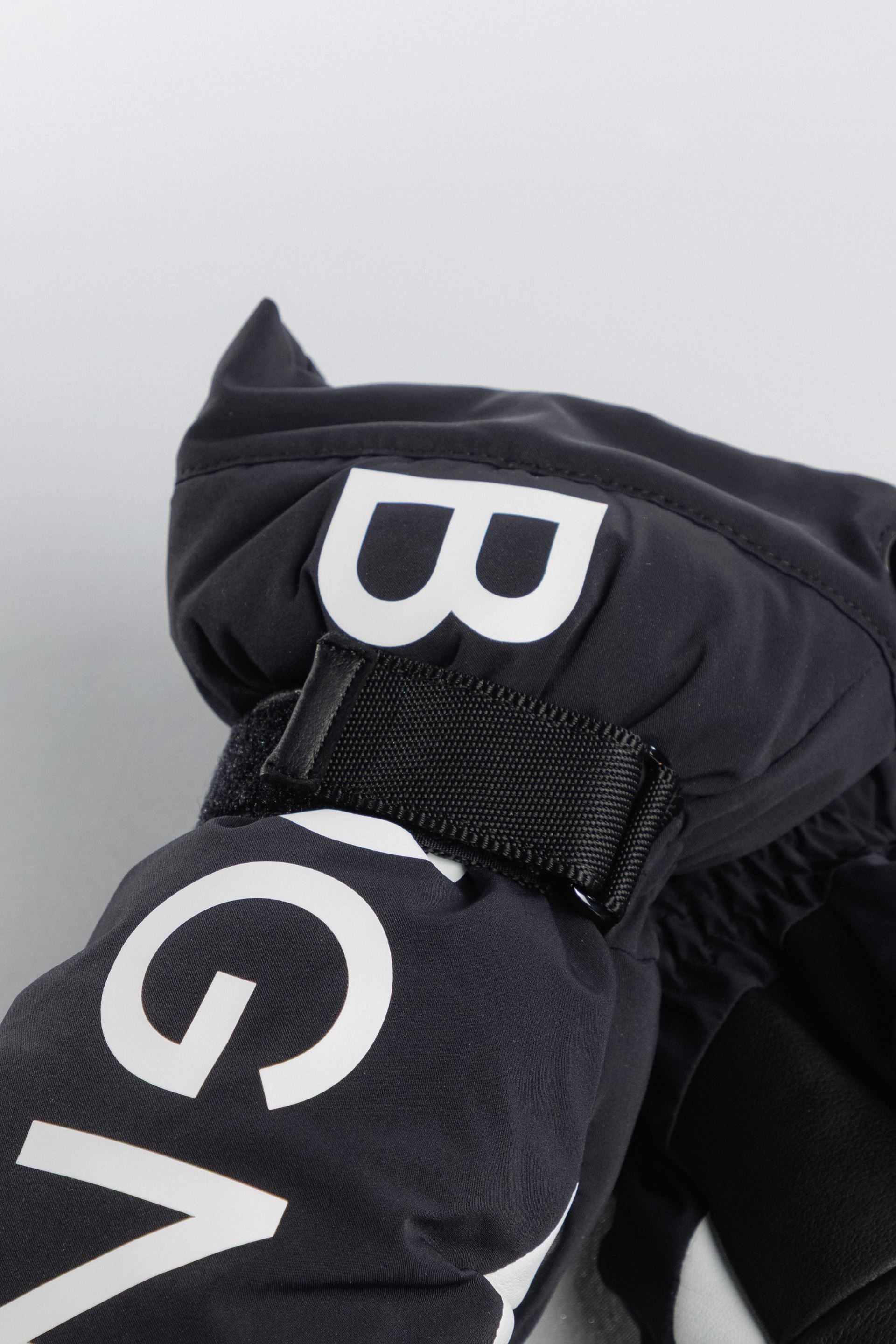 Рукавиці жіночі Bogner Orella - Фото 3