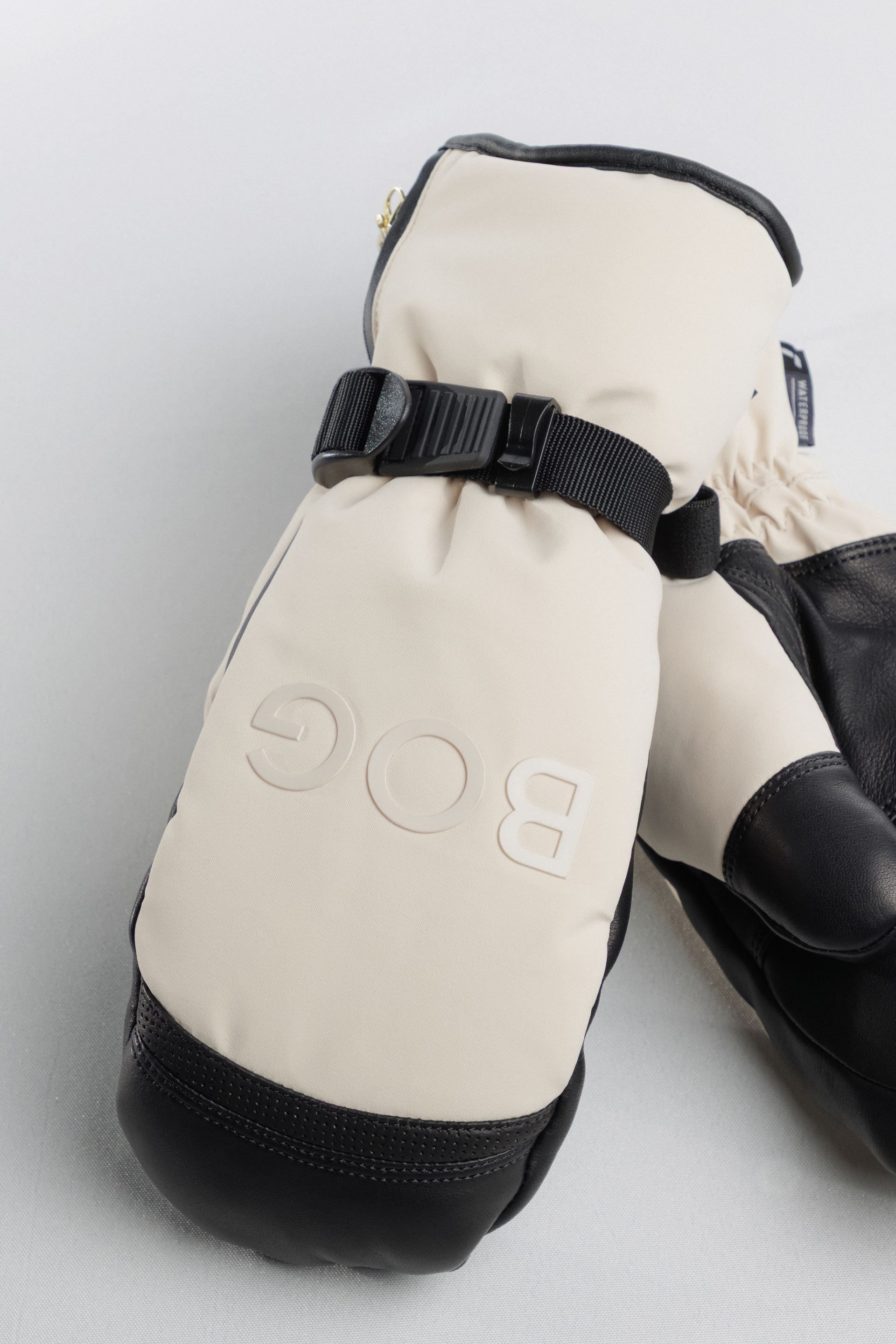 Рукавиці жіночі Bogner Flora R-TEX XT - Фото 3