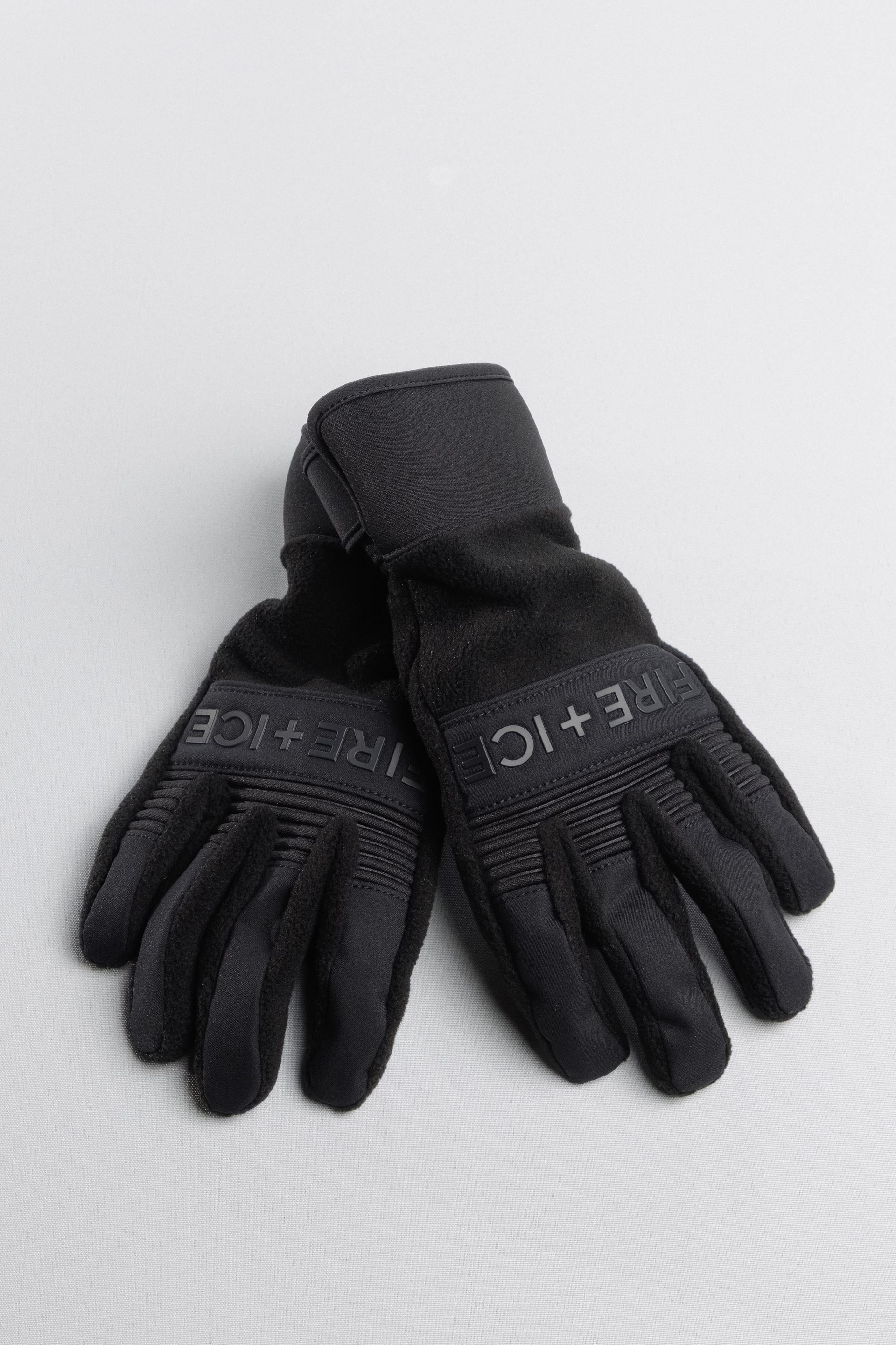 Рукавиці Bogner Fire+Ice Power Touch - Фото 1