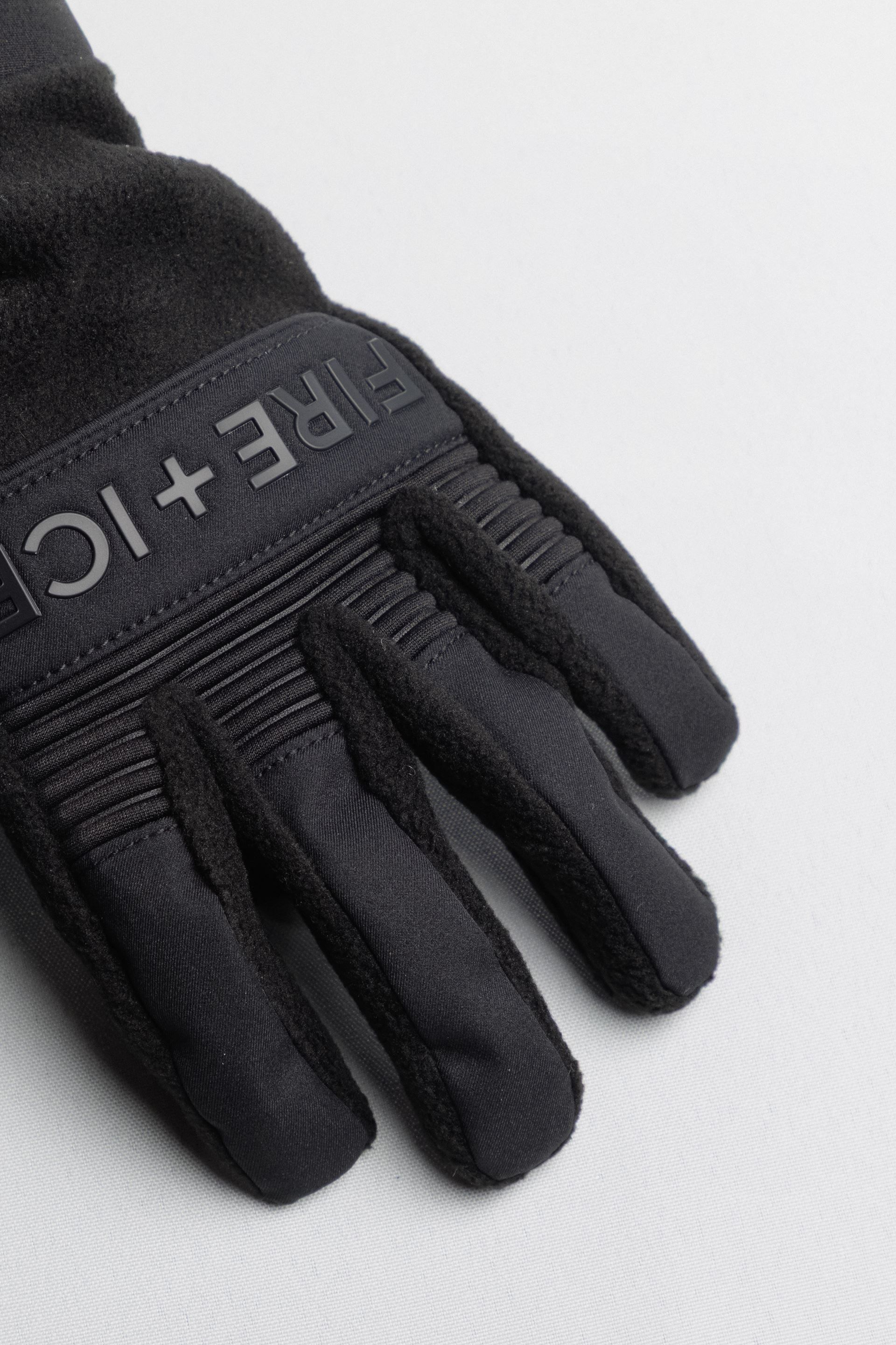 Рукавиці Bogner Fire+Ice Power Touch - Фото 2