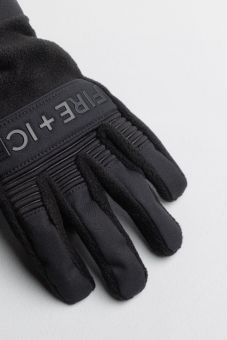 Рукавиці Bogner Fire+Ice Power Touch - Фото 2
