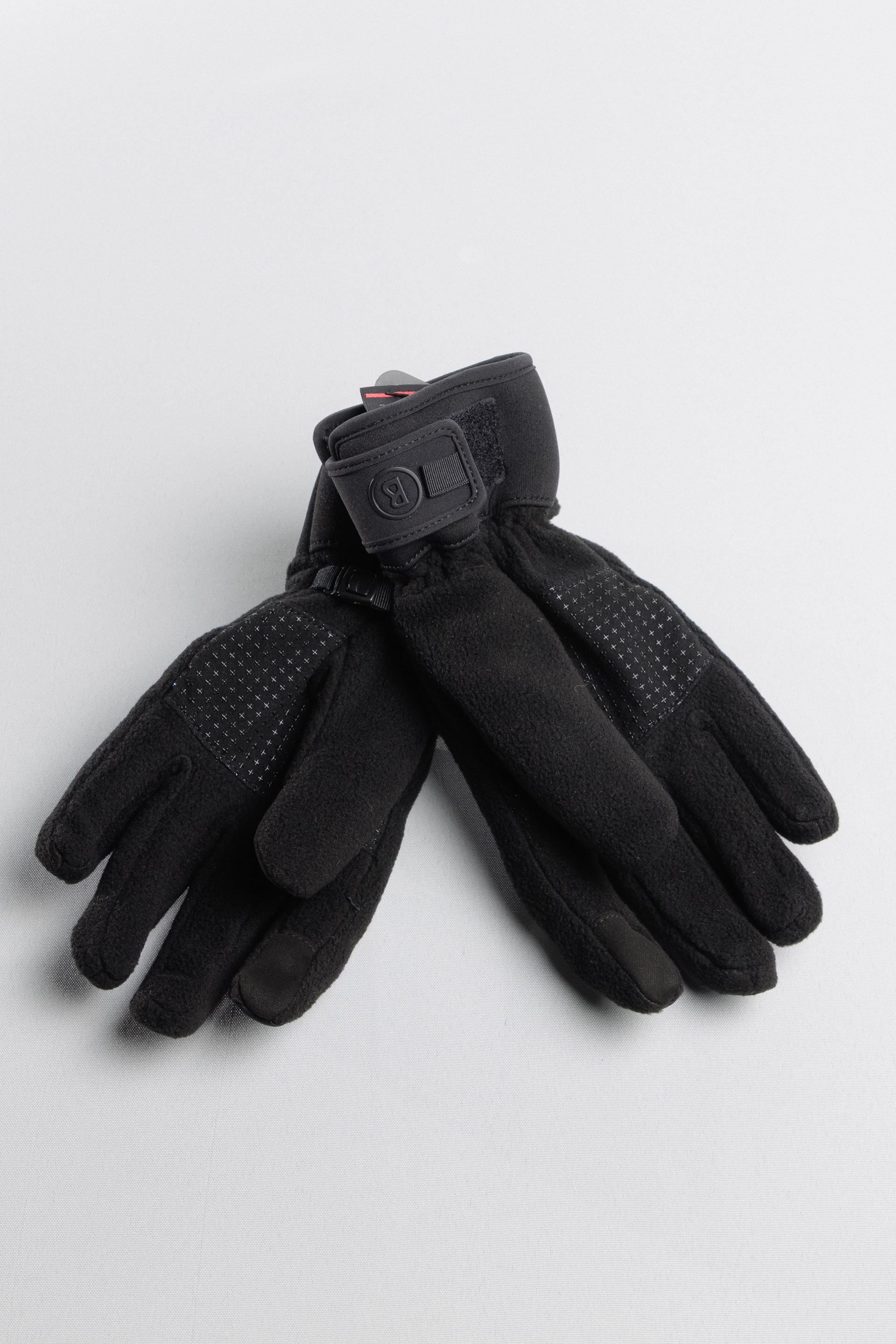 Рукавиці Bogner Fire+Ice Power Touch - Фото 4