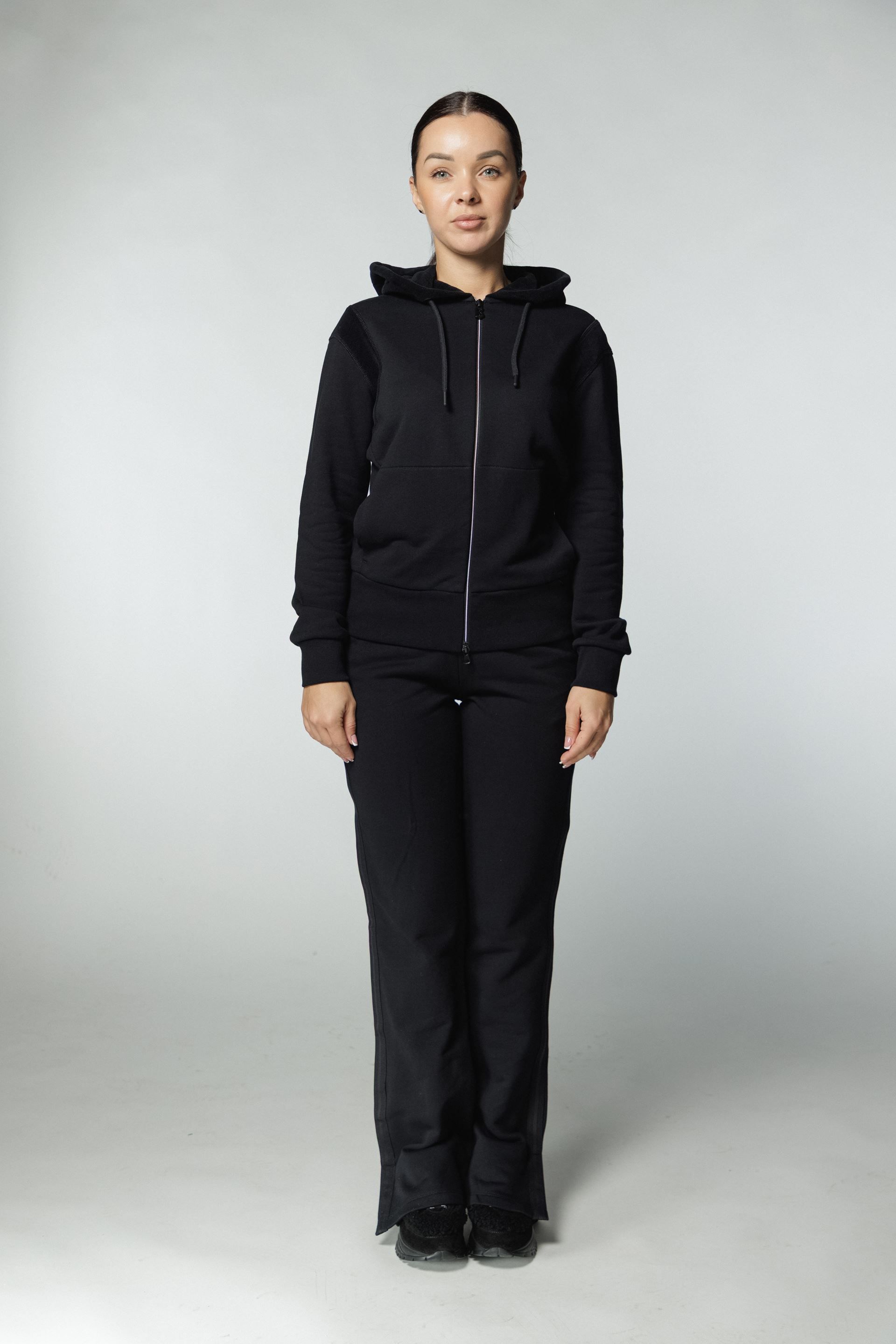 Спортивний костюм жіночий Bogner CAYA2+JADEN2 - Фото 1