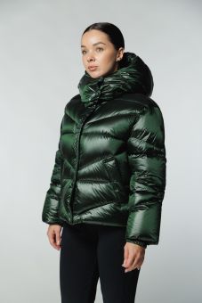 Куртка жіноча Bogner XALLY-D1 - Фото 1