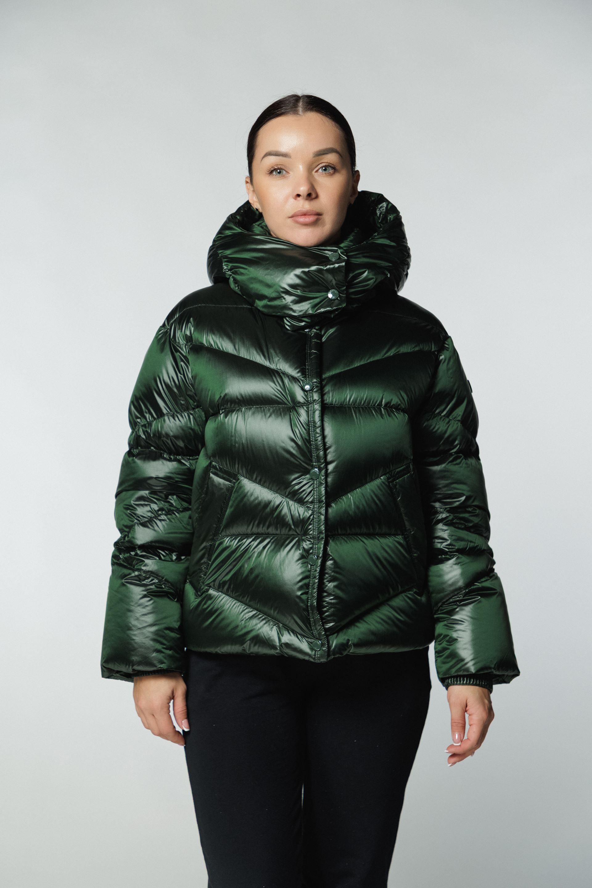 Куртка жіноча Bogner XALLY-D1 - Фото 2