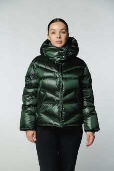Куртка жіноча Bogner XALLY-D1 - Фото 2