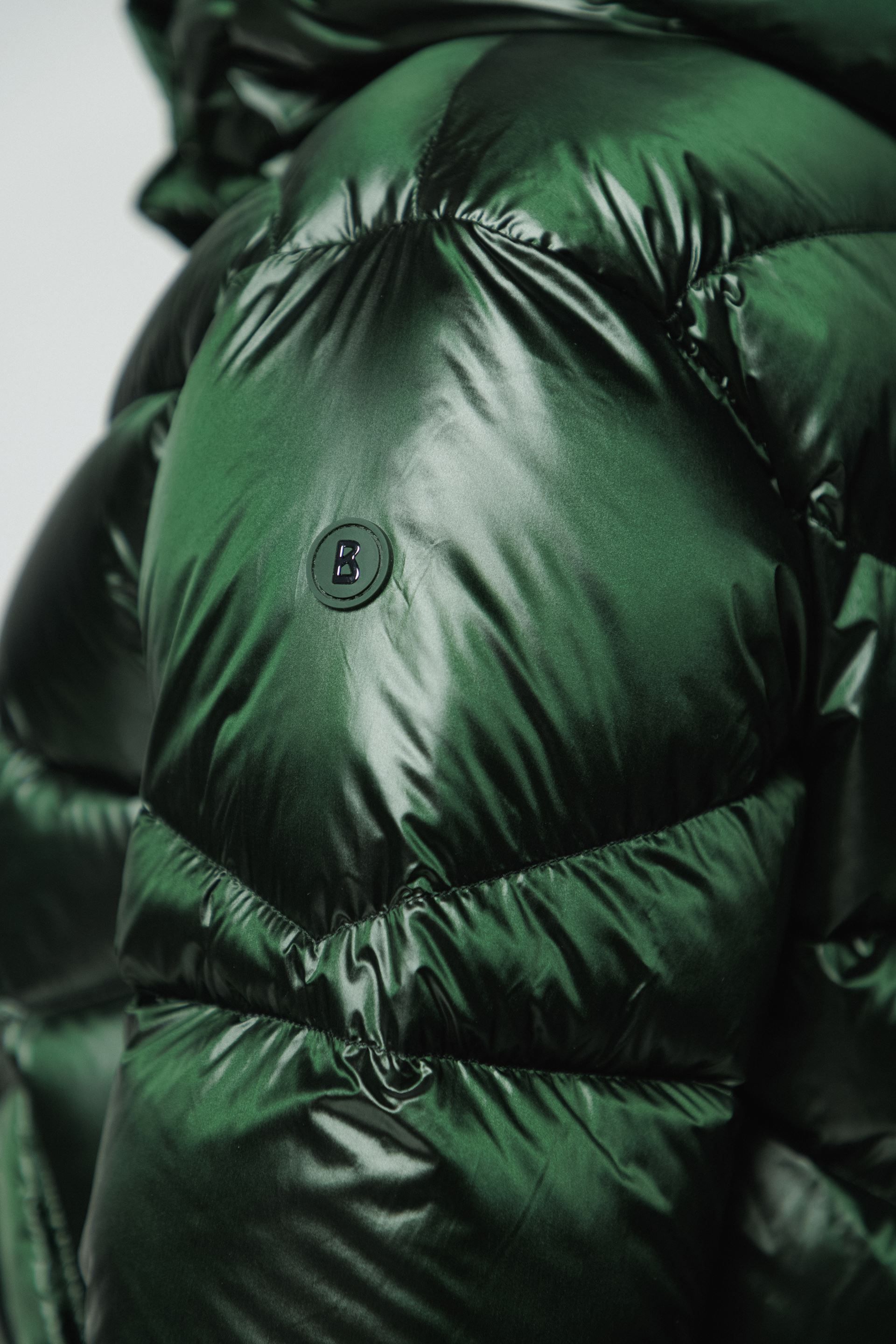 Куртка жіноча Bogner XALLY-D1 - Фото 5