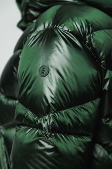 Куртка жіноча Bogner XALLY-D1 - Фото 5