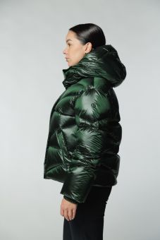 Куртка жіноча Bogner XALLY-D1 - Фото 3