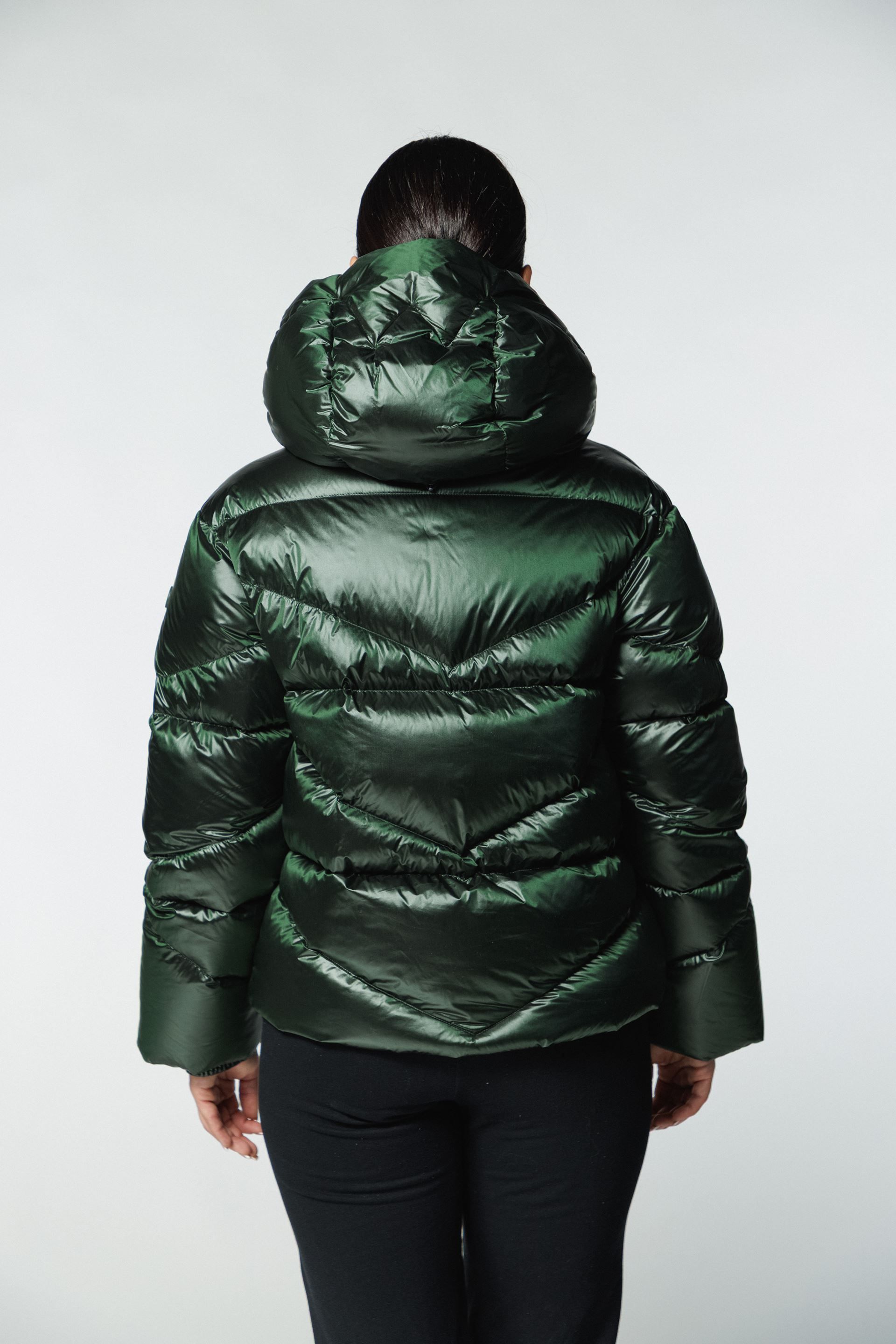 Куртка жіноча Bogner XALLY-D1 - Фото 4