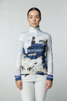 Фліс жіночий Bogner BELINE3 - Фото 2