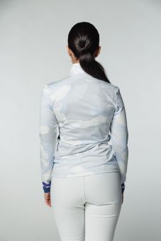 Фліс жіночий Bogner BELINE3 - Фото 4
