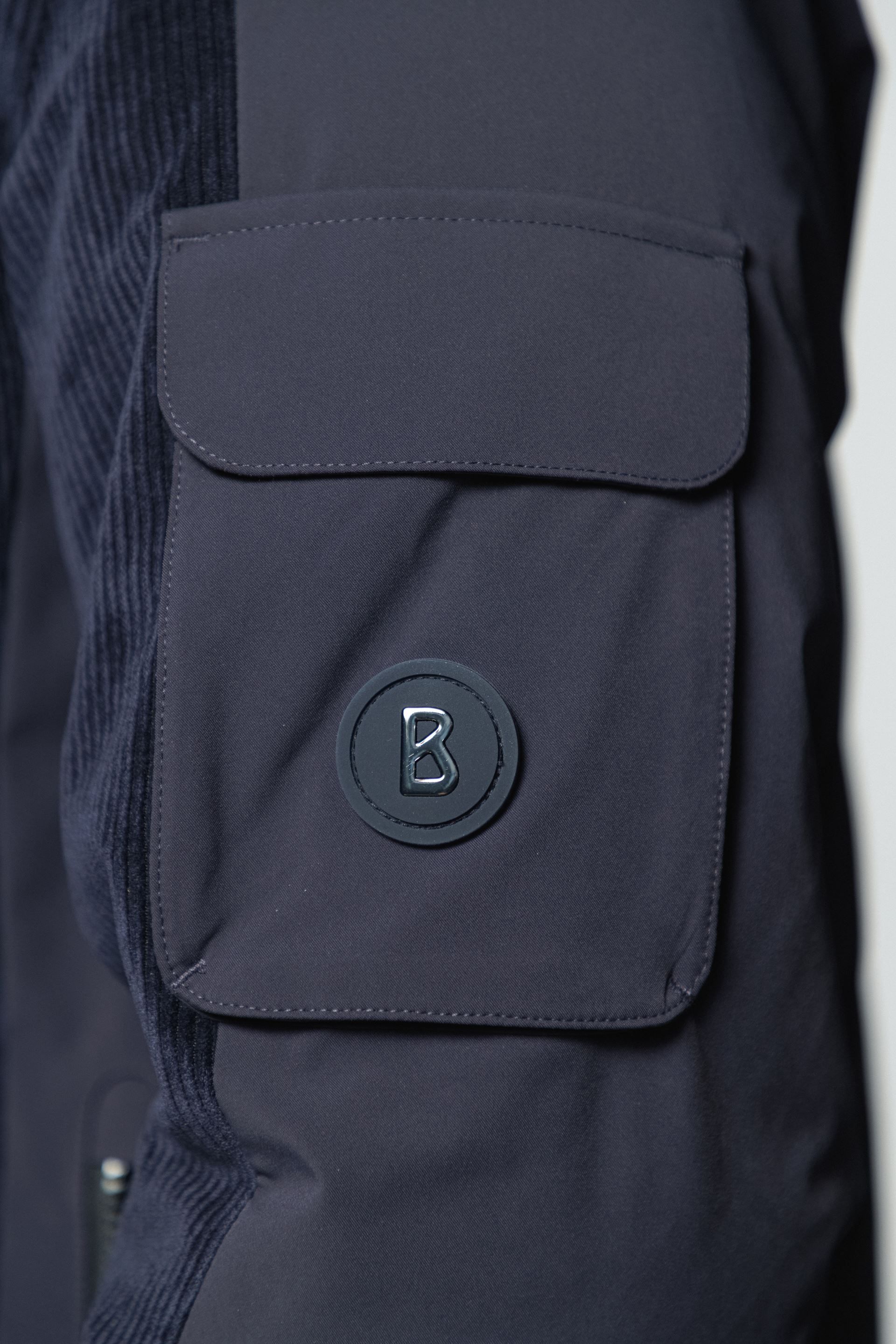 Костюм гірськолижний чоловічий Bogner COBE-D+TIM6-T - Фото 8