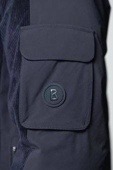 Костюм гірськолижний чоловічий Bogner COBE-D+TIM6-T - Фото 8