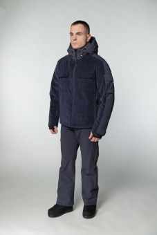 Костюм гірськолижний чоловічий Bogner COBE-D+TIM6-T - Фото 2