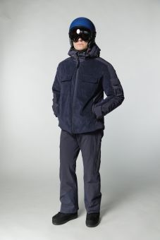 Костюм гірськолижний чоловічий Bogner COBE-D+TIM6-T - Фото 5
