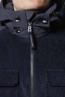 Костюм гірськолижний чоловічий Bogner COBE-D+TIM6-T - Фото 9