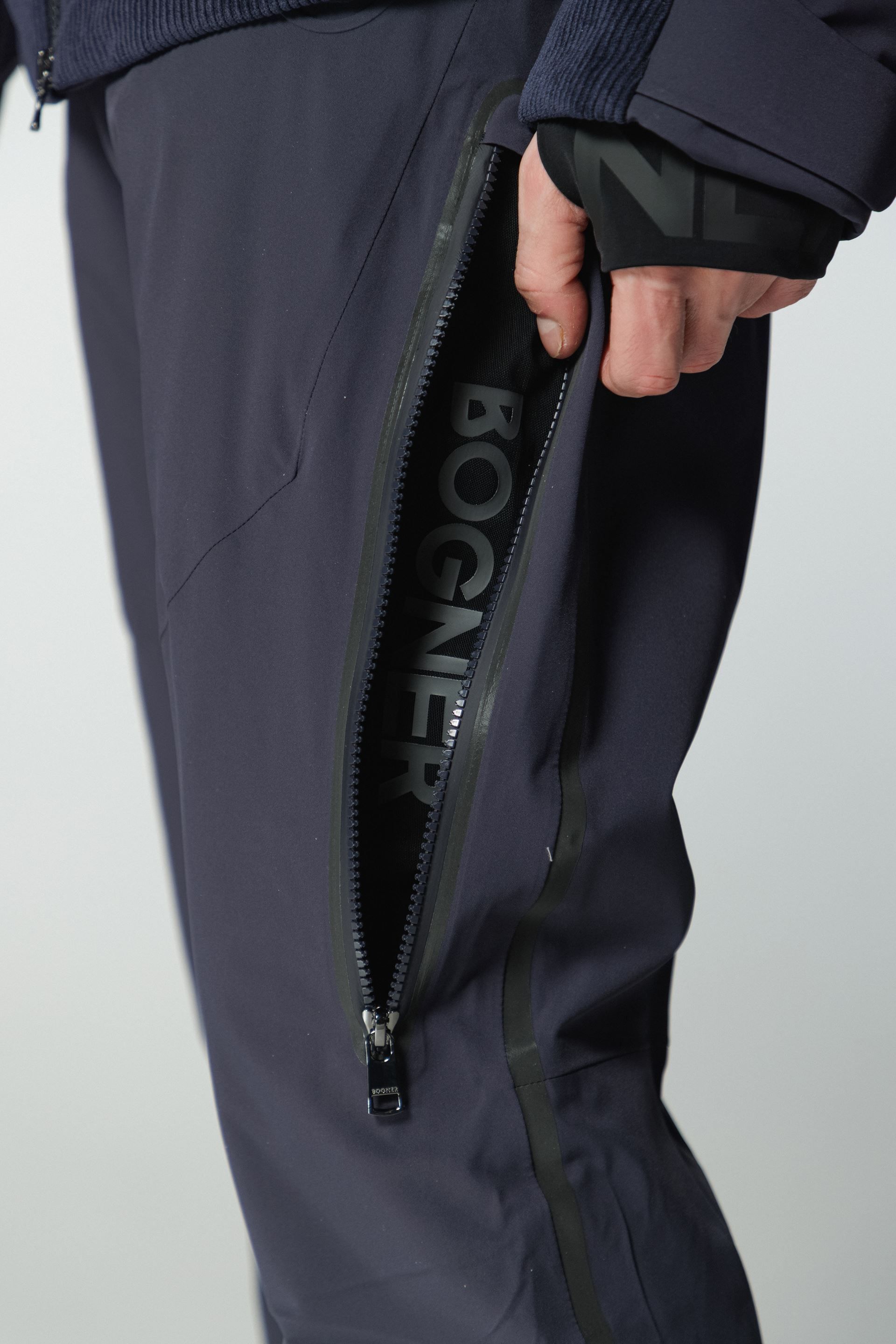 Костюм гірськолижний чоловічий Bogner COBE-D+TIM6-T - Фото 6