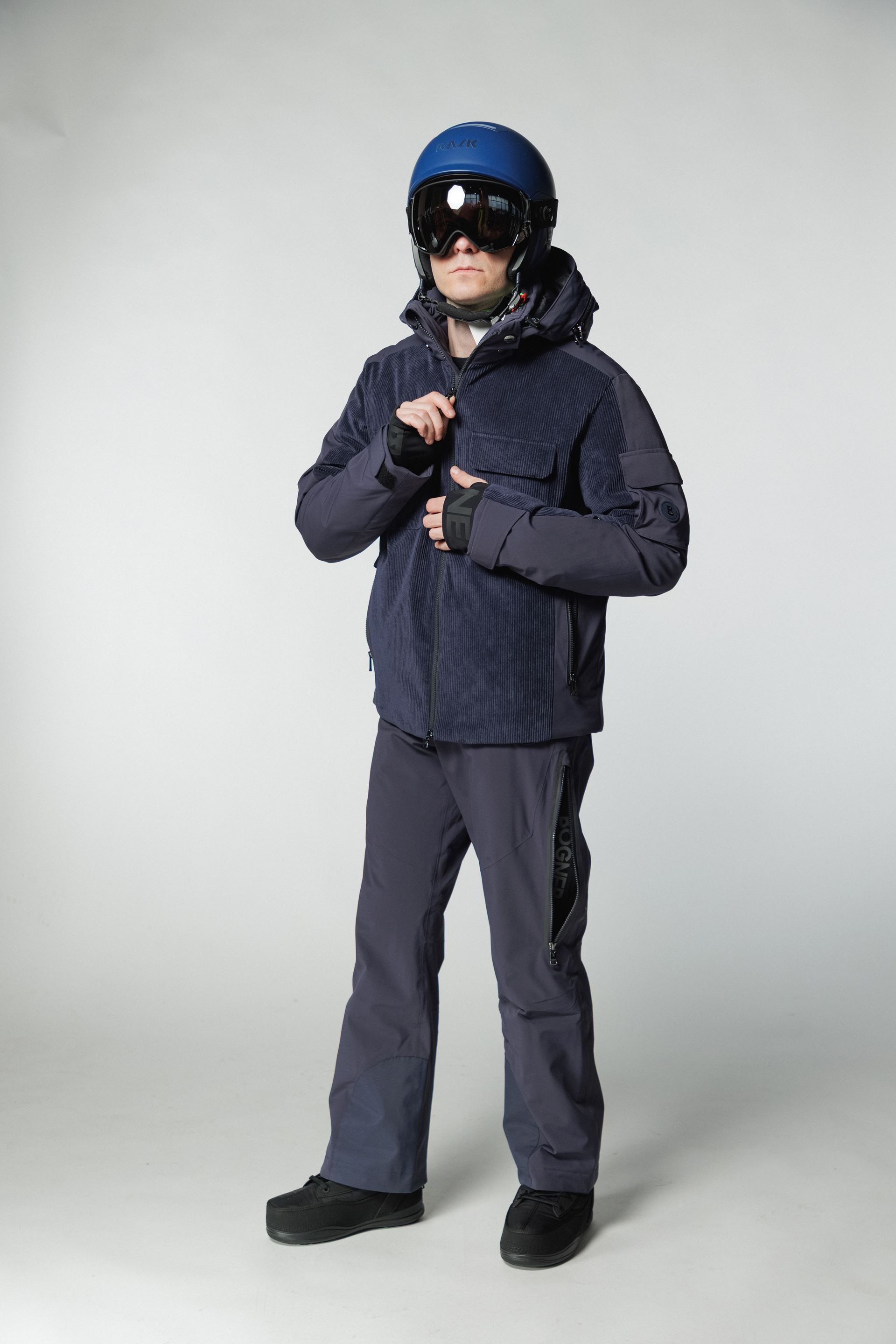 Костюм гірськолижний чоловічий Bogner COBE-D+TIM6-T - Фото 7