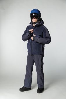 Костюм гірськолижний чоловічий Bogner COBE-D+TIM6-T - Фото 7