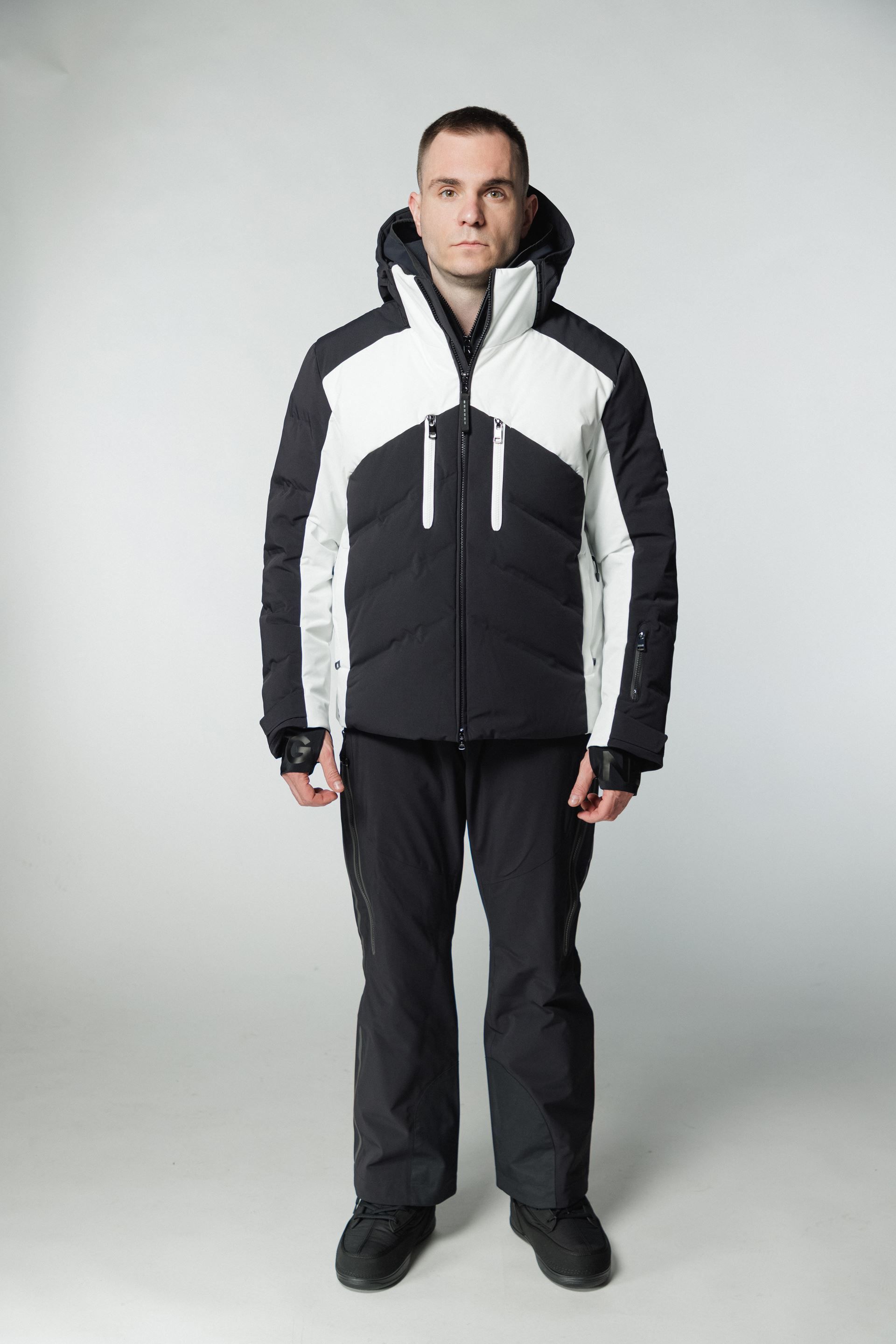 Костюм гірськолижний чоловічий Bogner JERVIS-D+TIM6-T - Фото 1