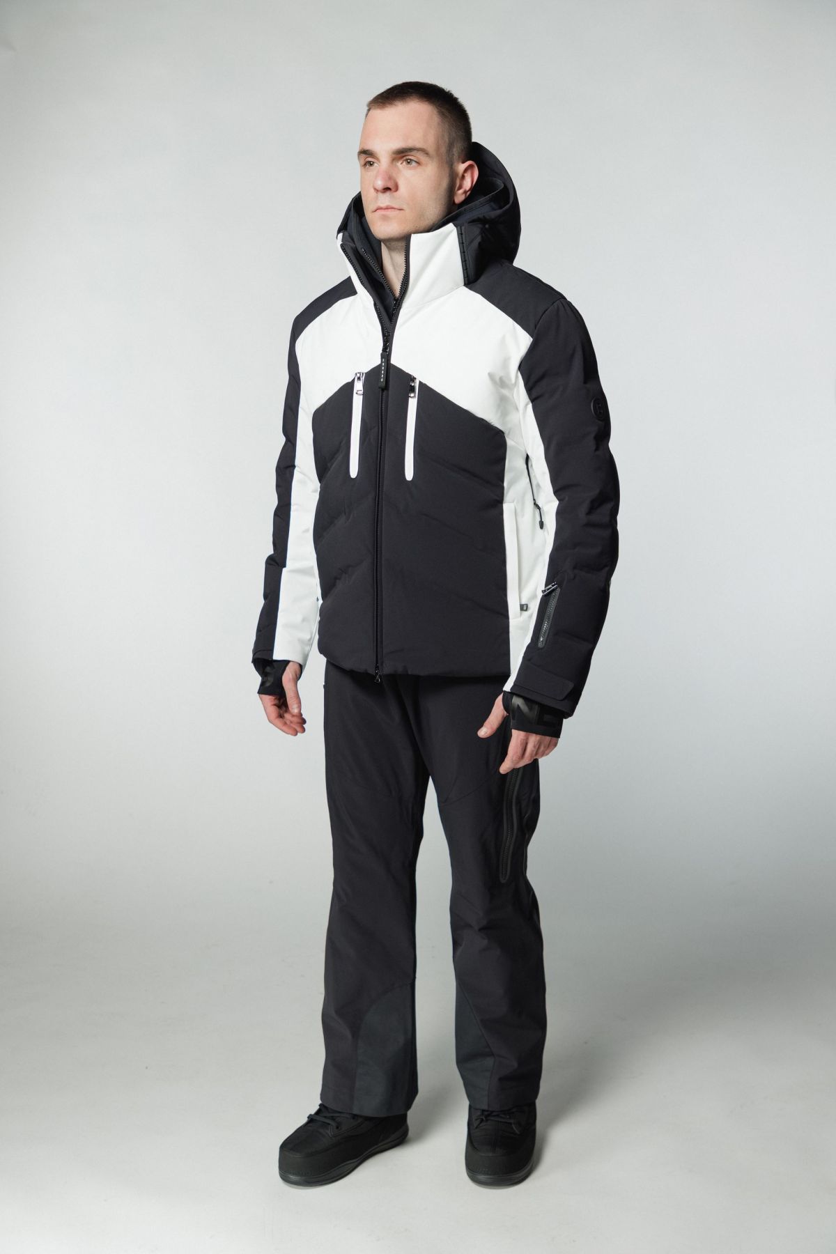 Костюм гірськолижний чоловічий Bogner JERVIS-D+TIM6-T
