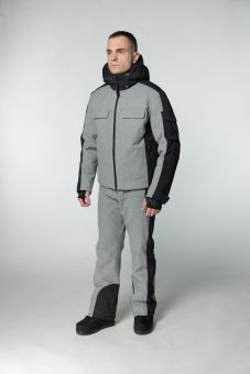 Костюм гірськолижний чоловічий Bogner COBEYN-D+WIDO - Фото 1