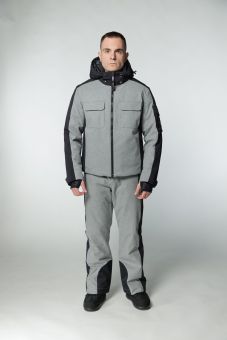 Костюм гірськолижний чоловічий Bogner COBEYN-D+WIDO - Фото 2