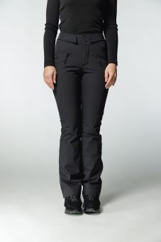 Штани гірськолижні жіночі Bogner NESSA-T - Фото 2