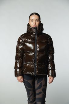 Куртка жіноча Bogner VALLY-D - Фото 5