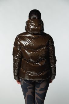 Куртка жіноча Bogner VALLY-D - Фото 8