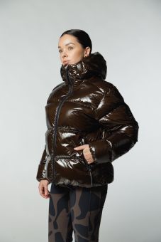 Куртка жіноча Bogner VALLY-D - Фото 6