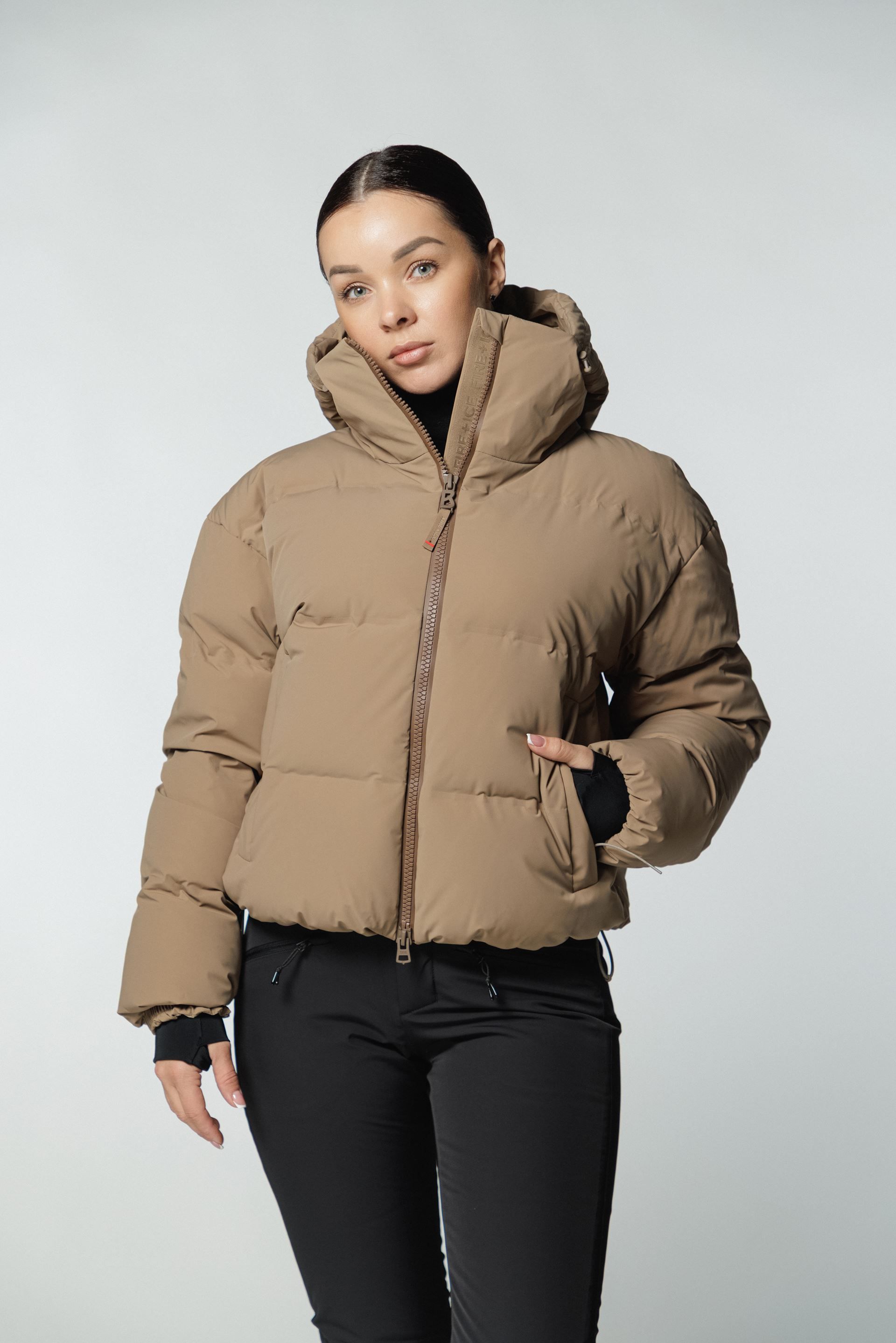 Куртка жіноча Bogner NEILA-D - Фото 2
