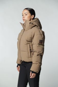Куртка жіноча Bogner NEILA-D - Фото 4