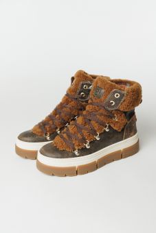 Взуття жіноче Bogner VADUZ S 7 - Фото 1